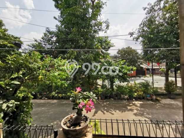 Hunian Nyaman Asri 4 KT Siap Pakai di Jaka Setia Bekasi Hunian Nyaman Asri 4 KT Siap Pakai di Jaka Setia Bekasi