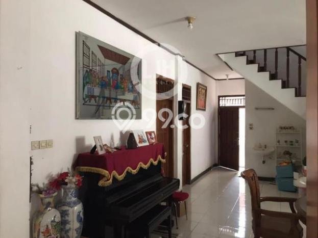 Rumah Luxury Modern Tanpa Renovasi di Petukangan Jakarta Selatan Rumah Luxury Modern Tanpa Renovasi di Petukangan Jakarta Selatan
