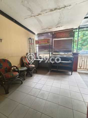 Rumah Modern 2 KT LT 73m2 di Jaka Setia Rumah Modern 2 KT LT 73m2 di Jaka Setia