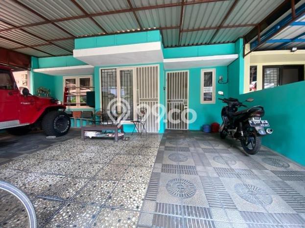 Rumah Luas Asri 3 KT Siap Pakai di Jatibening Bekasi Rumah Luas Asri 3 KT Siap Pakai di Jatibening Bekasi