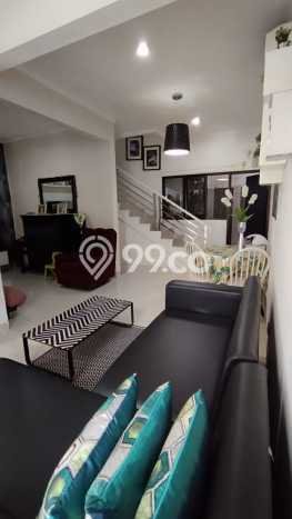 Dijual Hunian Rumah Terawat 3 KT di Jati Sari, Bekasi Dijual Hunian Rumah Terawat 3 KT di Jati Sari, Bekasi