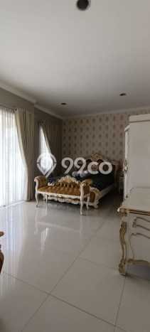 Jual Rumah Mewah Elegan Dengan View Eksklusif di Galaxy, Bekasi Jual Rumah Mewah Elegan Dengan View Eksklusif di Galaxy, Bekasi
