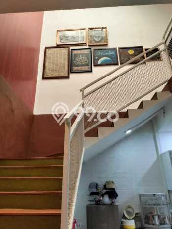 Rumah Minimalis 2 KT di Galaxy Bekasi Unfurnished Rumah Minimalis 2 KT di Galaxy Bekasi Unfurnished