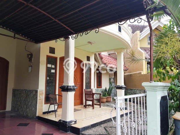 Rumah Elit LB 150m2 Siap Huni Desain Elegan di Jatibening, Bekasi Rumah Elit LB 150m2 Siap Huni Desain Elegan di Jatibening, Bekasi