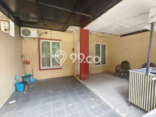 Rumah Modern 2 KT LT 73m2 di Jaka Setia Rumah Modern 2 KT LT 73m2 di Jaka Setia