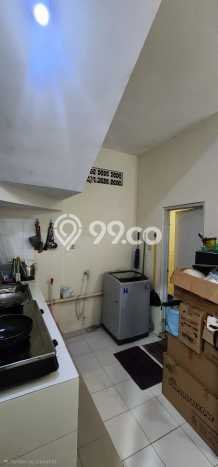 Rumah Modern 2 KT LT 72m2 di Kalimalang Rumah Modern 2 KT LT 72m2 di Kalimalang