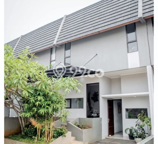 Rumah Minimalis 3 KT LT 78m2 di Jatimurni Rumah Minimalis 3 KT LT 78m2 di Jatimurni