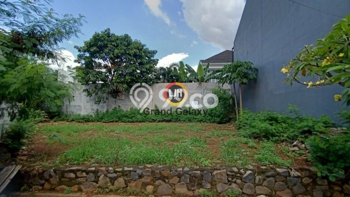 Tanah Kosong Dijual di Jakarta Utara dengan Area 263m2 Tanah Kosong Dijual di Jakarta Utara dengan Area 263m2