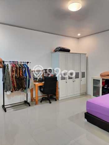 Rumah Minimalis 2 KT di Galaxy Bekasi Unfurnished Rumah Minimalis 2 KT di Galaxy Bekasi Unfurnished