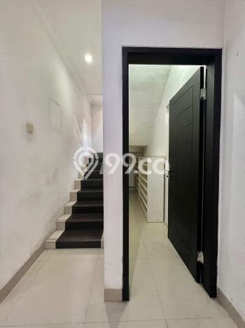 Ready to Use! Premium House LT 128m2 Desain Modern di Rawamangun Ready to Use! Premium House LT 128m2 Desain Modern di Rawamangun