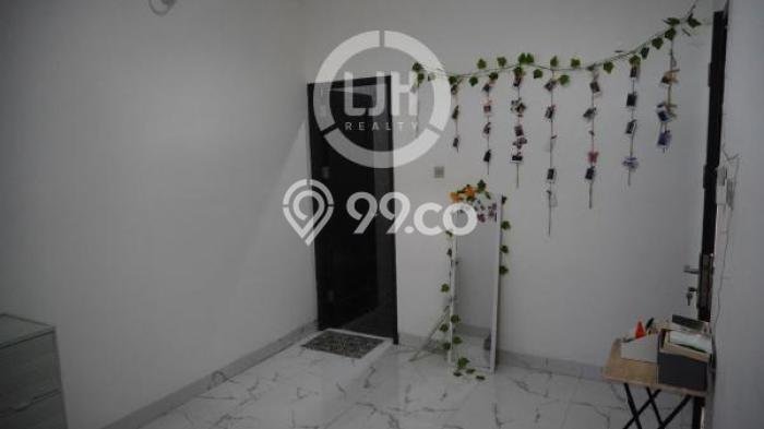 Rumah Luas Asri 4 KT Siap Huni di Jatiwaringin Bekasi Rumah Luas Asri 4 KT Siap Huni di Jatiwaringin Bekasi