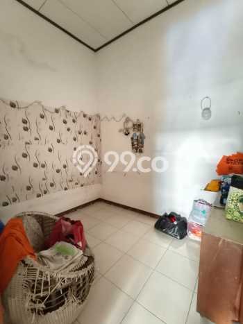 Jual Rumah Modern 4 KT di Galaxy, Bekasi Jual Rumah Modern 4 KT di Galaxy, Bekasi