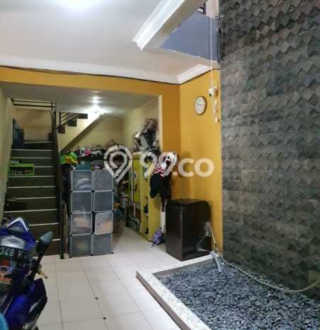 Dijual Hunian Rumah Nyaman 5 KT di Pekayon, Bekasi Dijual Hunian Rumah Nyaman 5 KT di Pekayon, Bekasi
