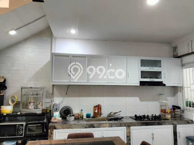 Rumah Minimalis 2 KT di Galaxy Bekasi Unfurnished Rumah Minimalis 2 KT di Galaxy Bekasi Unfurnished