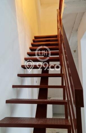Jual Rumah Modern 3 KT di Pekayon, Bekasi Jual Rumah Modern 3 KT di Pekayon, Bekasi