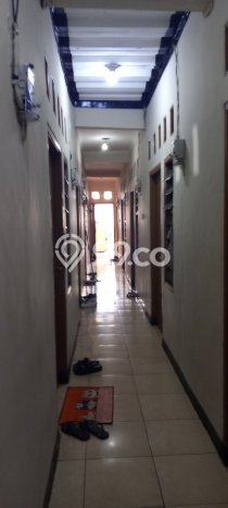 Rumah Kost untuk Dijual di Rawamangun Punya 20 Kamar Rumah Kost untuk Dijual di Rawamangun Punya 20 Kamar