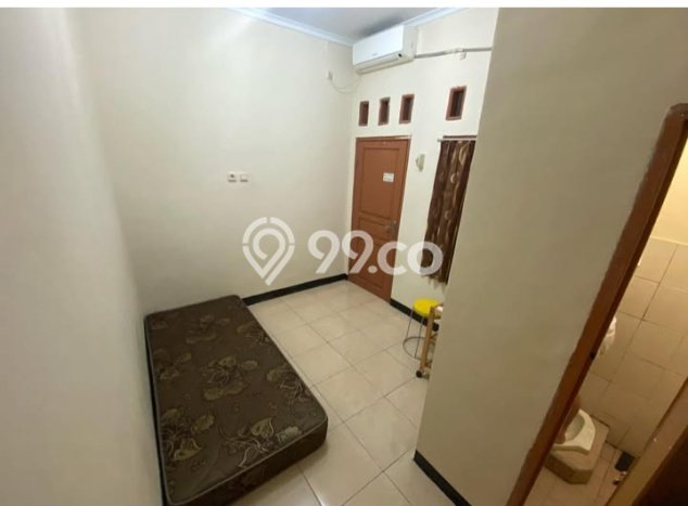 Rumah Kost untuk Dijual di Rawamangun Punya 20 Kamar Rumah Kost untuk Dijual di Rawamangun Punya 20 Kamar
