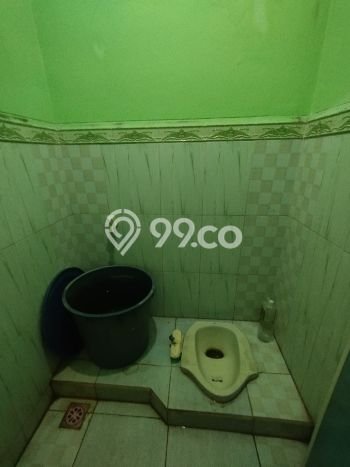 Rumah Sederhana Dijual di Tambun Selatan 2 Kamar dengan LT 60m2 Rumah Sederhana Dijual di Tambun Selatan 2 Kamar dengan LT 60m2