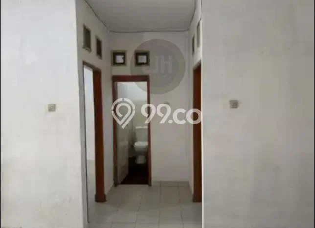 Rumah Kontrakan Bekasi LT 90m2 LB 75m2 Area Kemang Pratama Rumah Kontrakan Bekasi LT 90m2 LB 75m2 Area Kemang Pratama