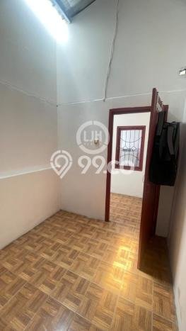 Jual Rumah Bagus Siap Huni LB 87m2 di Pondokmelati, Bekasi Jual Rumah Bagus Siap Huni LB 87m2 di Pondokmelati, Bekasi