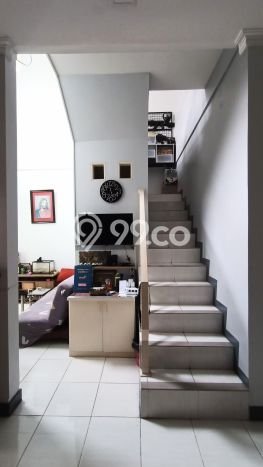 Rumah Modern 3 KT di Jaka Sampurna Bekasi Unfurnished Rumah Modern 3 KT di Jaka Sampurna Bekasi Unfurnished