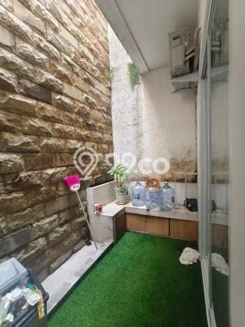 Rumah Modern 4 KT LT 90m2 di Galaxy Rumah Modern 4 KT LT 90m2 di Galaxy