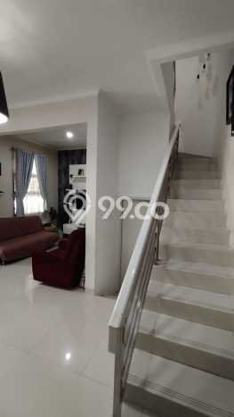 Dijual Hunian Rumah Terawat 3 KT di Jati Sari, Bekasi Dijual Hunian Rumah Terawat 3 KT di Jati Sari, Bekasi