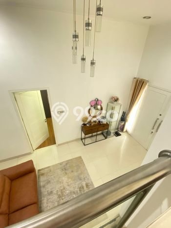 Rumah Minimalis 4 KT LT 126m2 di Taman Galaxy Rumah Minimalis 4 KT LT 126m2 di Taman Galaxy