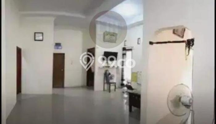 Rumah Minimalis 4 KT LT 120m2 di Jaka Setia Rumah Minimalis 4 KT LT 120m2 di Jaka Setia