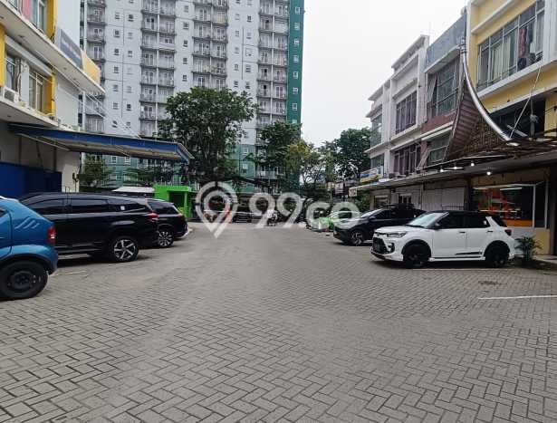 Ruko Dijual di Bekasi LT 85m2 & LB 255m2 Lokasi Terbaik! Ruko Dijual di Bekasi LT 85m2 & LB 255m2 Lokasi Terbaik!