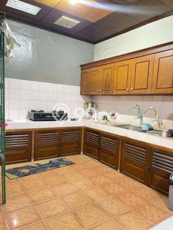 Rumah Modern 3 KT di Jaka Setia Bekasi Semi Furnished Rumah Modern 3 KT di Jaka Setia Bekasi Semi Furnished