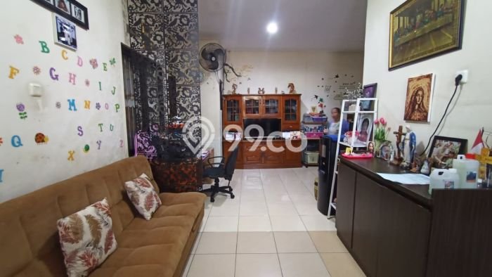 Jual Rumah Minimalis Bagus Punya 3 KT di Bekasi Utara Bekasi SHM Jual Rumah Minimalis Bagus Punya 3 KT di Bekasi Utara Bekasi SHM