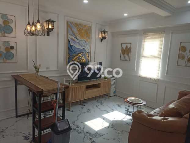 Sewa Apartemen Harga Terjangkau di Margonda 1 Bedroom Sewa Apartemen Harga Terjangkau di Margonda 1 Bedroom