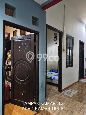 Rumah Luas Asri 5 KT Siap Huni di Depok II Depok Rumah Luas Asri 5 KT Siap Huni di Depok II Depok