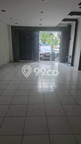 Disewakan Ruko di Kawasan Ramai Cibubur Luas 153m2 Disewakan Ruko di Kawasan Ramai Cibubur Luas 153m2