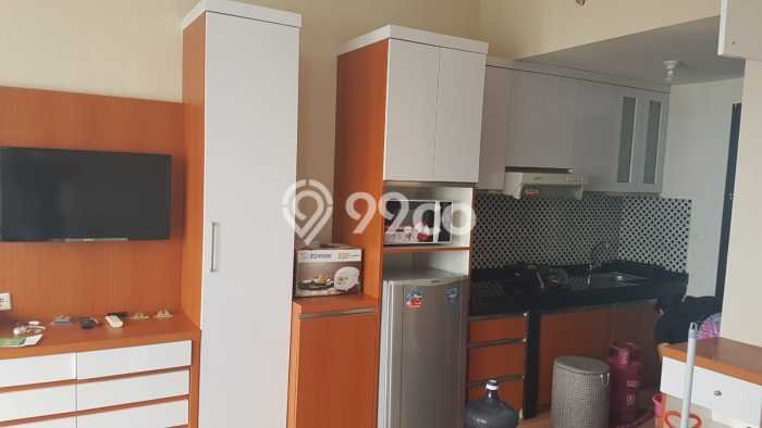Dijual Apartemen 0 KT & 1 KM di Depok Area Strategis Dijual Apartemen 0 KT & 1 KM di Depok Area Strategis