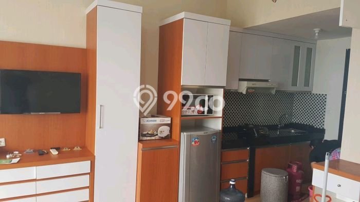 Dijual Apartemen 0 KT & 1 KM di Depok Area Strategis Dijual Apartemen 0 KT & 1 KM di Depok Area Strategis