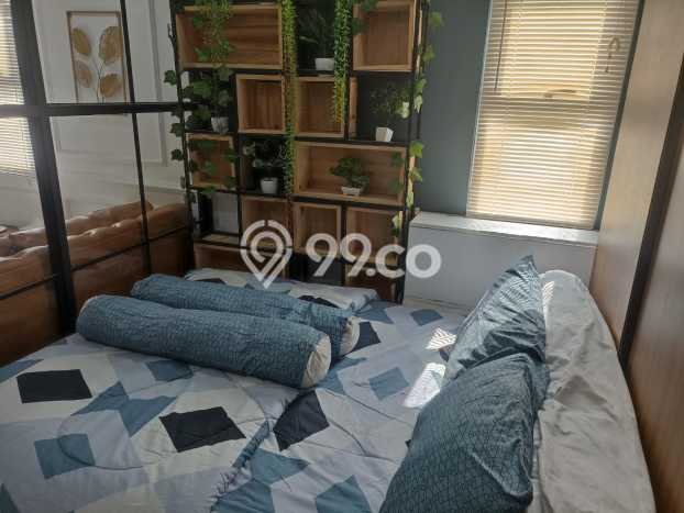 Sewa Apartemen Harga Terjangkau di Margonda 1 Bedroom Sewa Apartemen Harga Terjangkau di Margonda 1 Bedroom