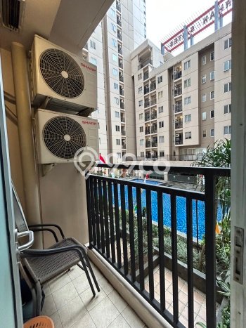 Sewa Apartemen Murah di Sudirman 2 KT Sewa Apartemen Murah di Sudirman 2 KT