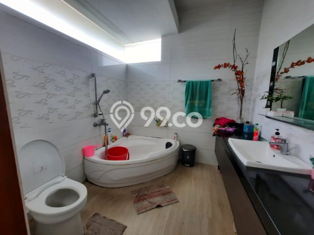 HUNIAN PILIHAN! Rumah di Peta, Luas 513m² LB 500m² HUNIAN PILIHAN! Rumah di Peta, Luas 513m² LB 500m²
