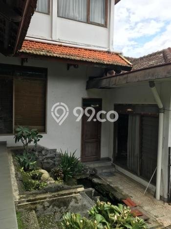 Rumah 4 KT 5 KM Fasilitas Gym di Sukajadi, Bandung Rumah 4 KT 5 KM Fasilitas Gym di Sukajadi, Bandung
