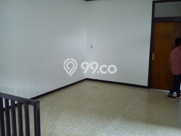 Rumah Minimalis 4 Kamar LT 150m2 di Sayap Dago Rumah Minimalis 4 Kamar LT 150m2 di Sayap Dago