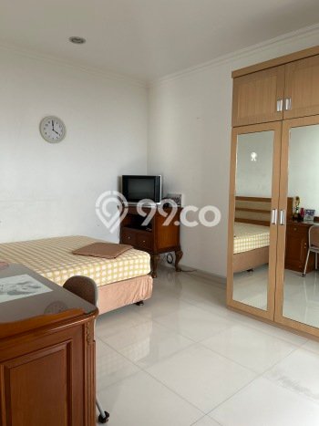 For Sale! Luxury House LT 168m2 Desain Elegan di Setra Duta For Sale! Luxury House LT 168m2 Desain Elegan di Setra Duta