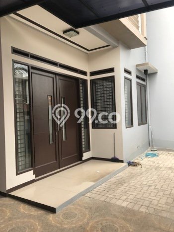NEW LISTING! Rumah di Turangga, Ready, 4 KM, Dekat Turangga, Bandung, Bandung, LT 130m² LB 200m² NEW LISTING! Rumah di Turangga, Ready, 4 KM, Dekat Turangga, Bandung, Bandung, LT 130m² LB 200m²
