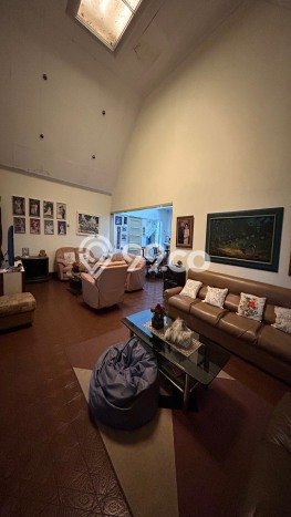 Jual Segera Rumah 7 KT 3 KM di Kawasan Komersial Sayap Dago, Bandung Jual Segera Rumah 7 KT 3 KM di Kawasan Komersial Sayap Dago, Bandung