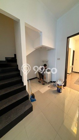Jual Rumah Modern 3 KT di mekar wangi, Bandung Jual Rumah Modern 3 KT di mekar wangi, Bandung