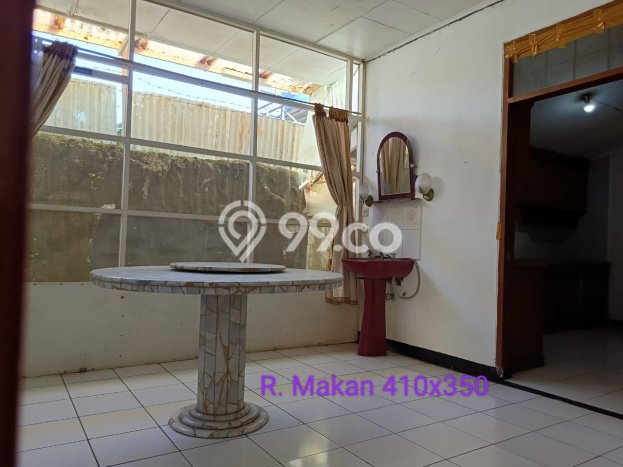 Rumah Modern 3 KT LT 195m2 di Cigadung Rumah Modern 3 KT LT 195m2 di Cigadung