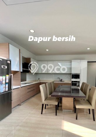 Rumah Asri area Setra Sari, 4 KT, LT 485m² Bangunan 450m² Rumah Asri area Setra Sari, 4 KT, LT 485m² Bangunan 450m²