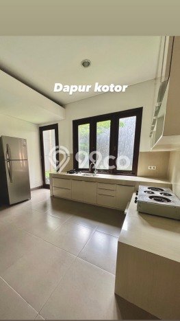 Rumah Asri area Setra Sari, 4 KT, LT 485m² Bangunan 450m² Rumah Asri area Setra Sari, 4 KT, LT 485m² Bangunan 450m²