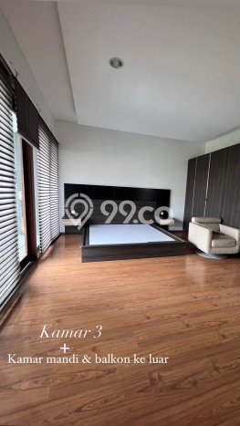 Rumah Asri area Setra Sari, 4 KT, LT 485m² Bangunan 450m² Rumah Asri area Setra Sari, 4 KT, LT 485m² Bangunan 450m²